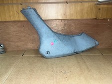 Coperchio lato destro - honda, cb