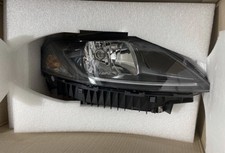 Faro Fanale Anteriore Led con