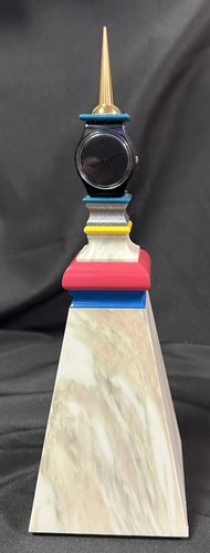 Swatch tower vintage 1998 - swatch,