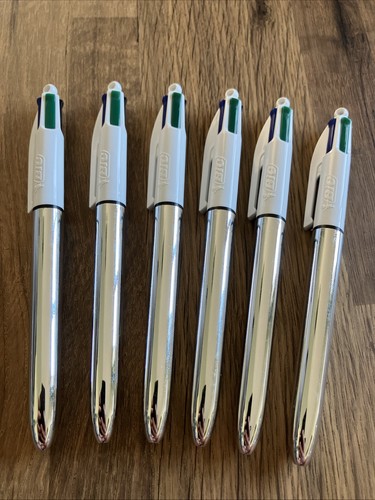 Bic penna scomparsa - a, 4