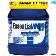Yamamoto Nutrition Essential