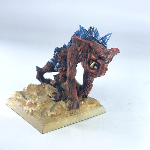 Chaos troll guerrieri - troll,