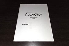 CARTIER MASTER CATALOG 2008 +