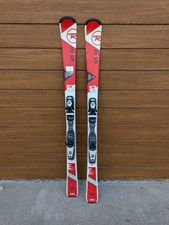 Rossignol ERTL Experience Sci