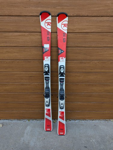 Rossignol ertl experience sci - rossignol,