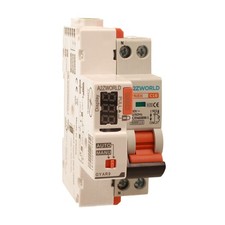 MCB Interruttore