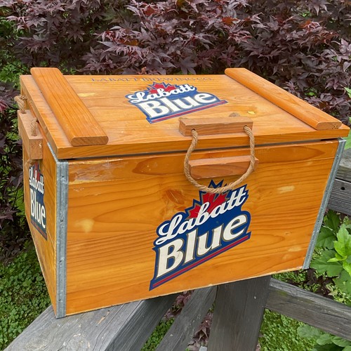 Raffrescatore vintage labatt - vintage,