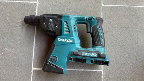 Makita xrh05 lxt - makita, plus