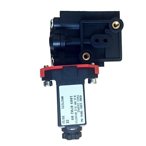 1pcs solenoid valve 110v - 1pcs,