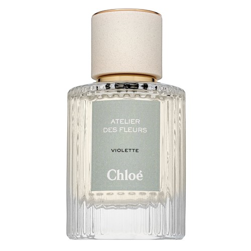 Chloé violette eau parfum - eau, de