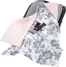 Coperta Neonato Ovetto Sacco