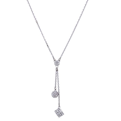 Swarovski dextera ciondolo - swarovski,