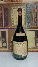 Vino 1978 barolo bersano - bersano, 1,5lt