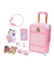 Trolley giocattolo principesse - giocattolo,