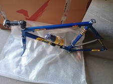 Nos 1990s Vintage Telaio E