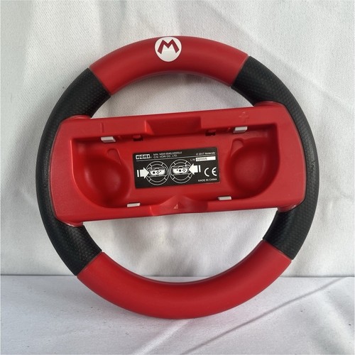 Hori mario kart racing wheel - hori,