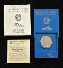 Repubblica Italiana Moneta 500