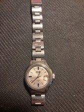 OROLOGIO VINTAGE SEIKO