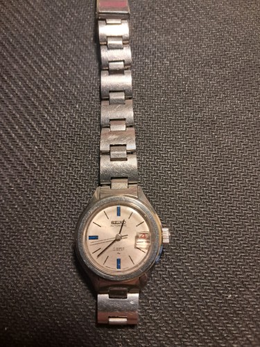 Orologio vintage seiko - orologio,
