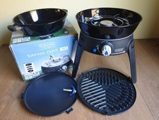 Barbecue a gas portatile Cadac