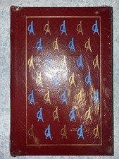 EASTON PRESS A Moveable Feast