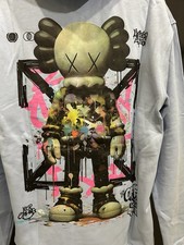 Felpa Uomo Off White Tg.M