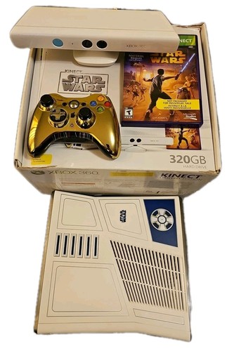 Microsoft xbox 360 - microsoft, limited