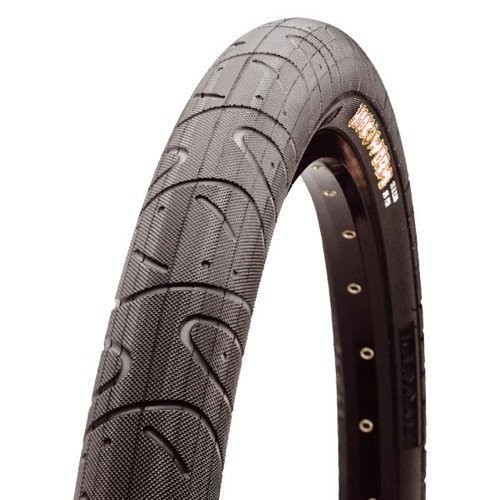 Pneumatico maxxis hookworm bmx - pneumatico,