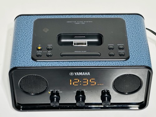 Yamaha tsx desktop audio - yamaha, tsx-70
