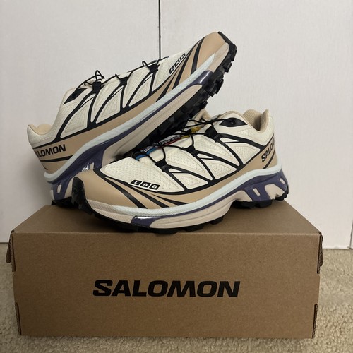 Salomon vaniglia ice - salomon,