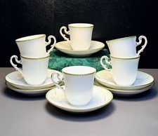 6 tazze da Caffè Richard