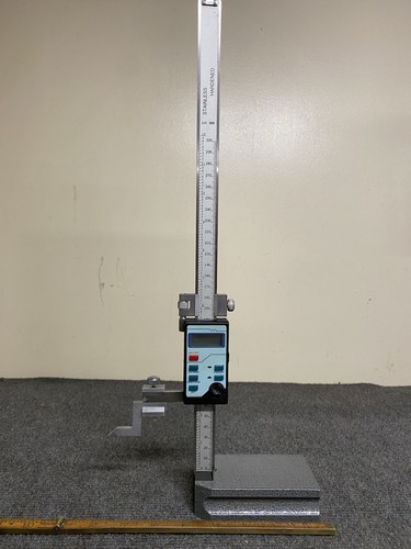 Misuratore altezza digitale - misuratore,