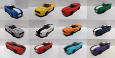 Lego 75871 speed - lego,