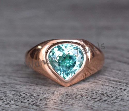 925 anello argento sterling - argento,