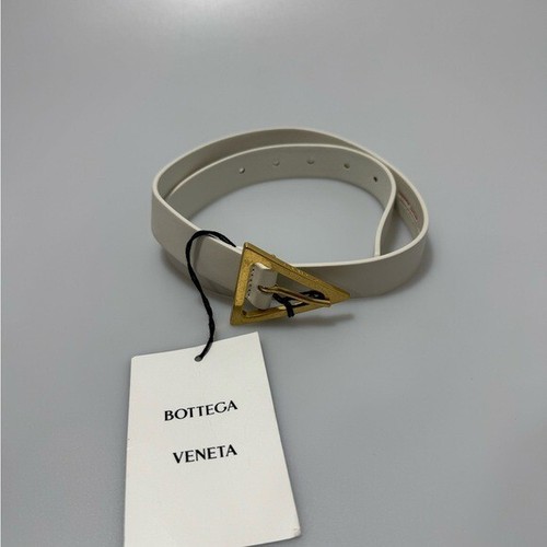 Cintura bottega veneta - bottega, in