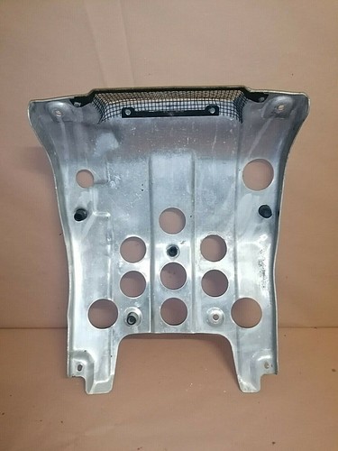 Engine protection protezione - protection,