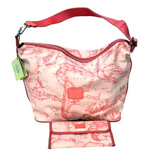 PRIMA CLASSE BORSA CON PORTAFOGLIO ALVIERO MARTINI