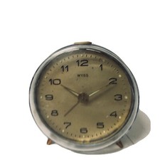 antico orologio da tavolo