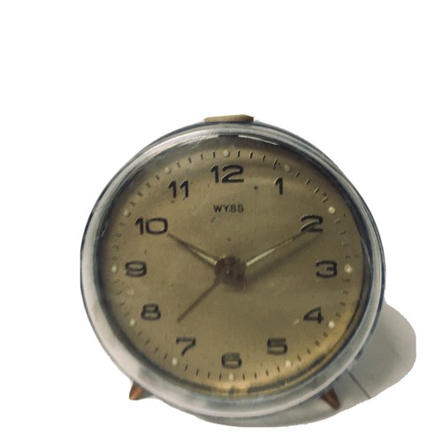 Antico orologio tavolo - antico, da