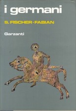 LS- I GERMANI - FISCHER FABIAN