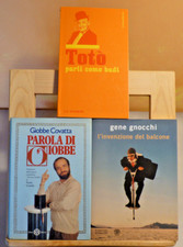 TOTO' Parli come badi, GENE