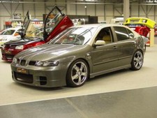 Kit soglie laterali neodesign LoonyTuns per Seat Leon 1M incl. per Seat Toledo