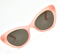 ? occhiali da sole MOSCHINO MOS147 occhiali da gatto sexy pink montatura?️