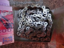 KMC cycling chain 9 speed