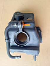 Vassoio fuel e valvola ritegno carburante Suzuki Burgman AN 400 650 2007