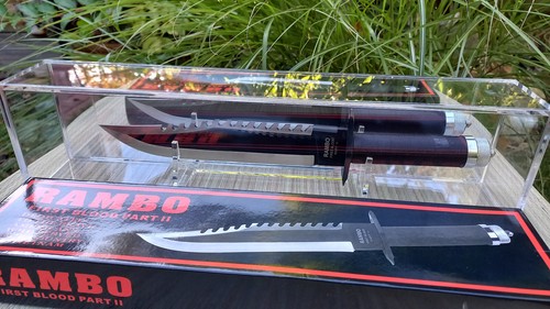 Coltello rambo first - coltello,