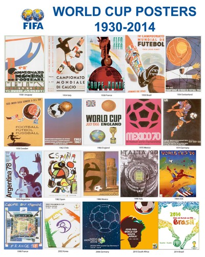 Poster coppa del - poster, mondo