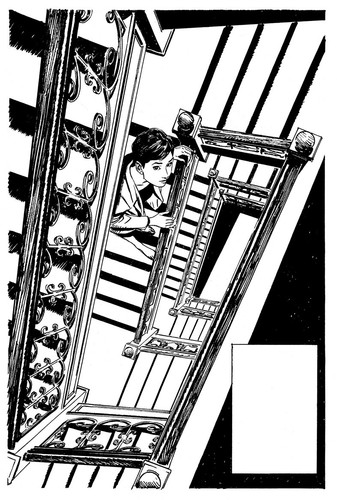 Stampa bonelli lucca comics - stampa,