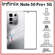 Cellulare Android Infinix Note