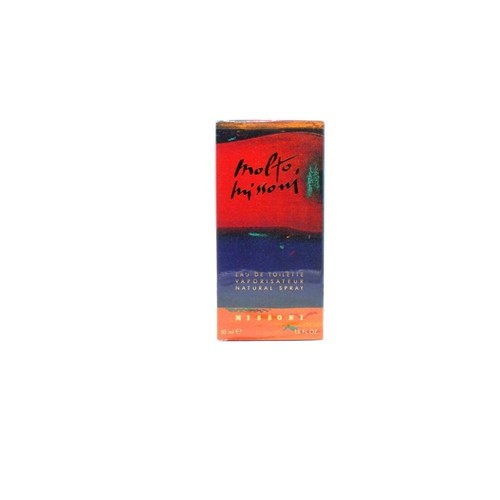 Molto missoni eau - molto, parfum